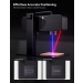 Macchina per marcatura laser Atomstack M4 Pro - Doppio laser