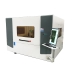 Macchina taglio laser metalli FIBER 3000W 130x90cm + accessori