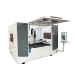 Macchina taglio laser metalli FIBER 3000W 130x90cm + accessori