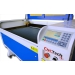 Plotter laser DSP CO2 100W 100x60cm XM-1060